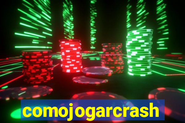 comojogarcrash