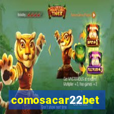 comosacar22bet