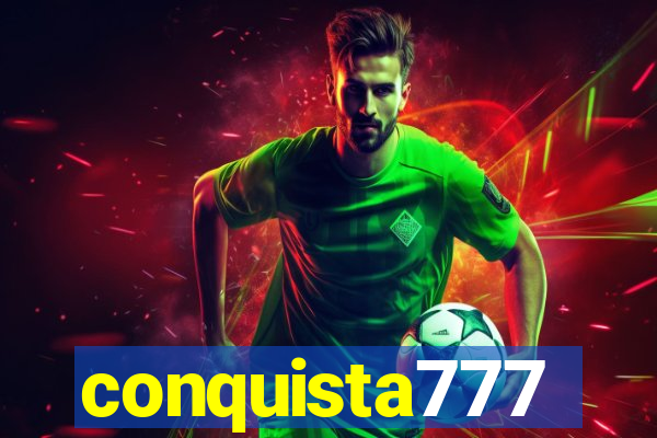 conquista777