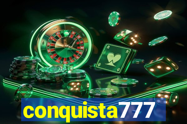 conquista777