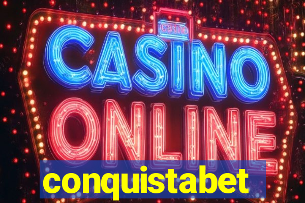 conquistabet