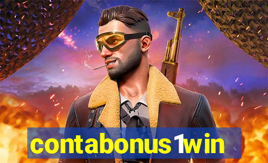 contabonus1win