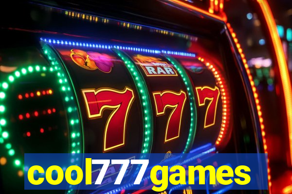 cool777games