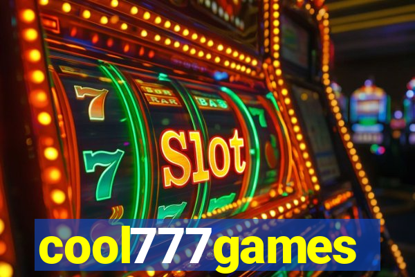 cool777games