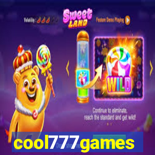 cool777games