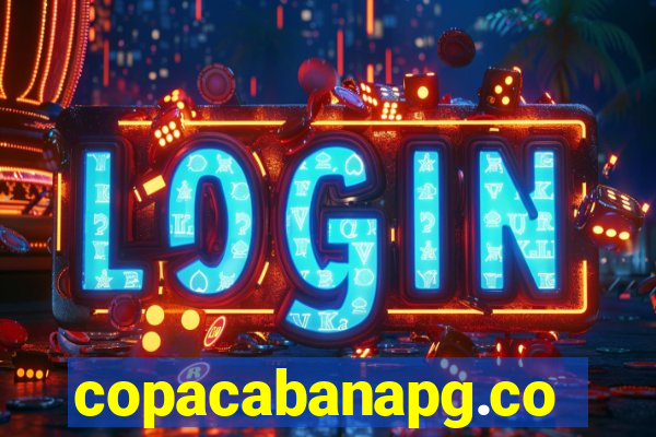 copacabanapg.com