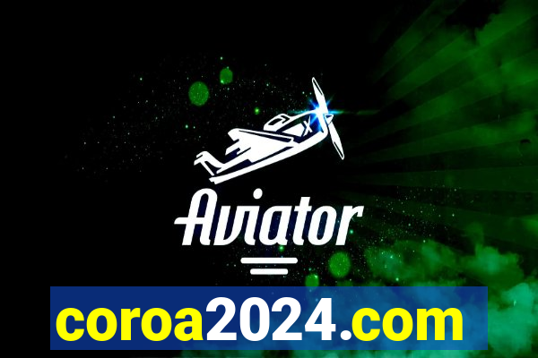 coroa2024.com