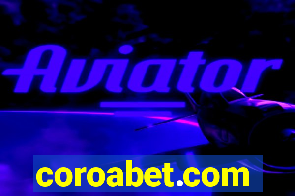 coroabet.com