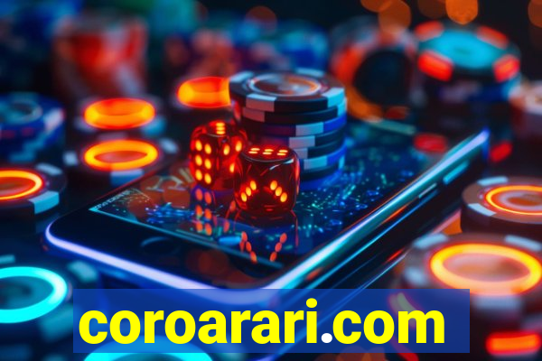 coroarari.com