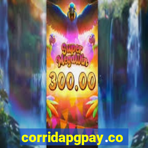 corridapgpay.com