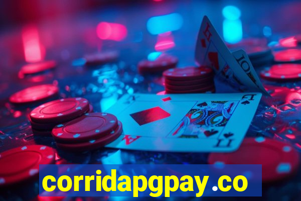 corridapgpay.com