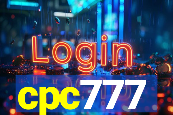 cpc777