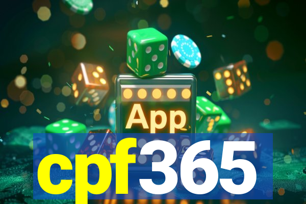 cpf365