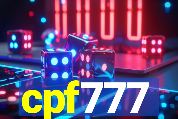 cpf777