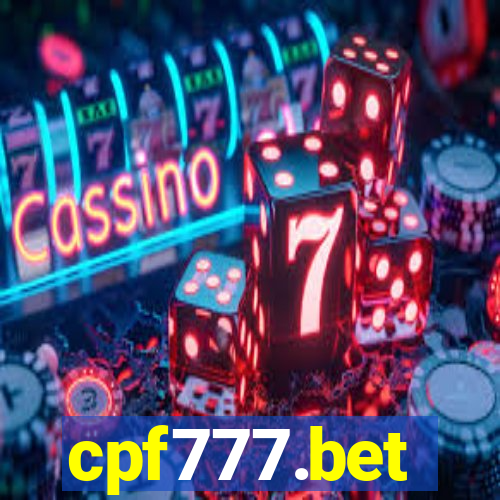 cpf777.bet