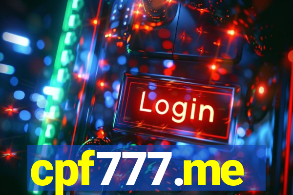 cpf777.me