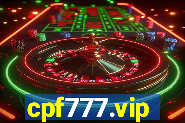 cpf777.vip