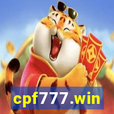 cpf777.win