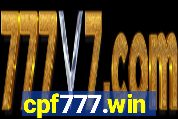 cpf777.win