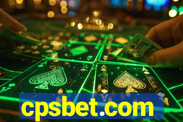 cpsbet.com