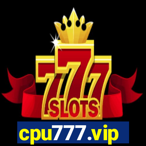 cpu777.vip