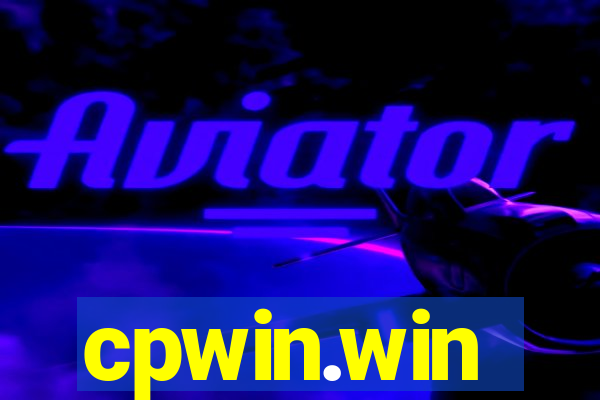 cpwin.win