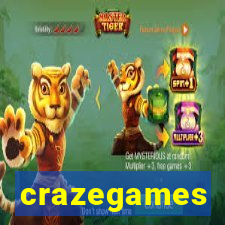 crazegames