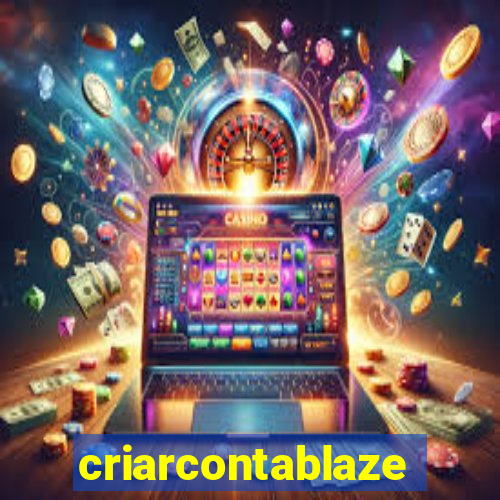 criarcontablaze