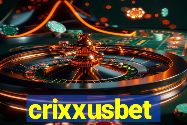 crixxusbet