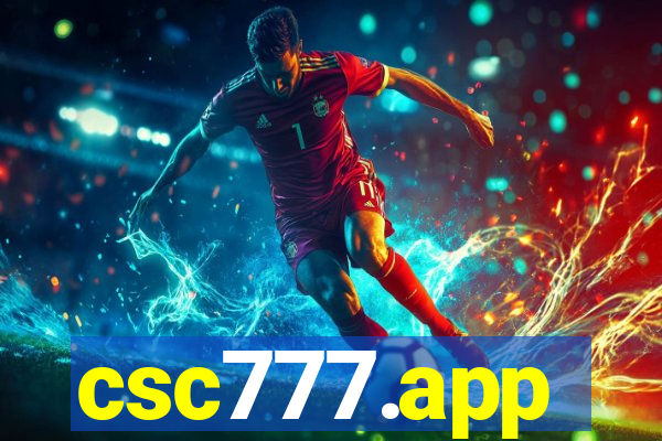 csc777.app