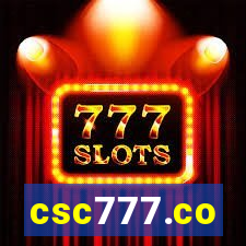 csc777.co