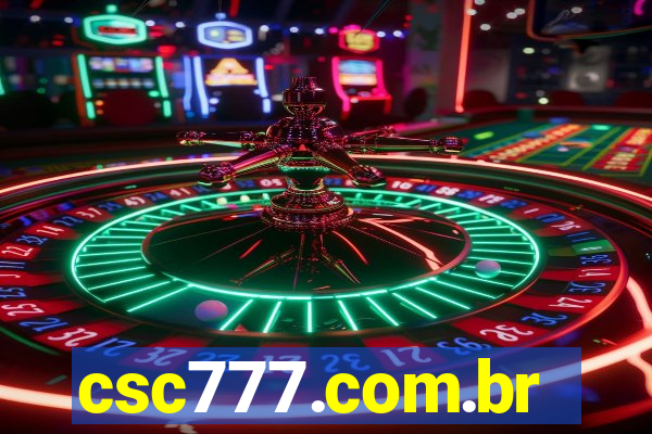 csc777.com.br