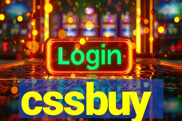 cssbuy