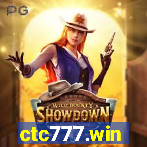 ctc777.win