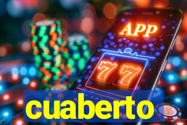 cuaberto