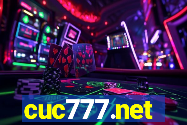 cuc777.net