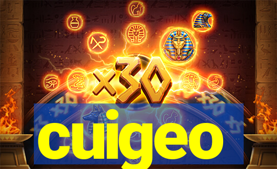 cuigeo