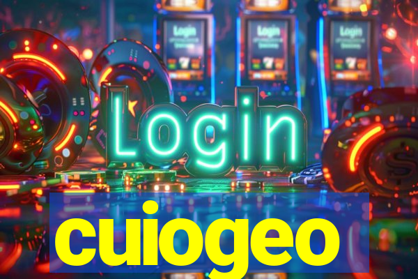 cuiogeo