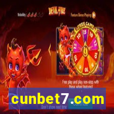 cunbet7.com