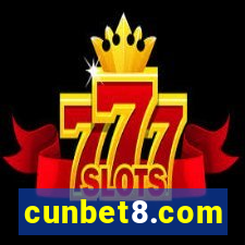 cunbet8.com