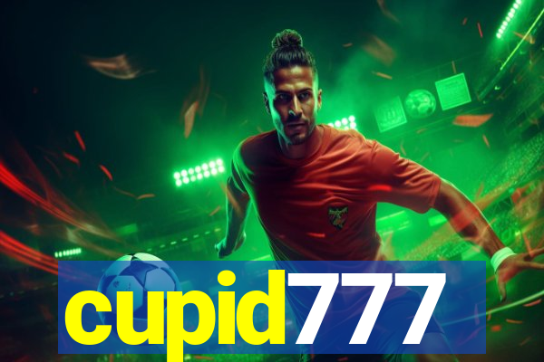 cupid777