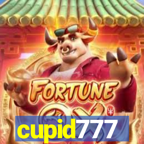 cupid777