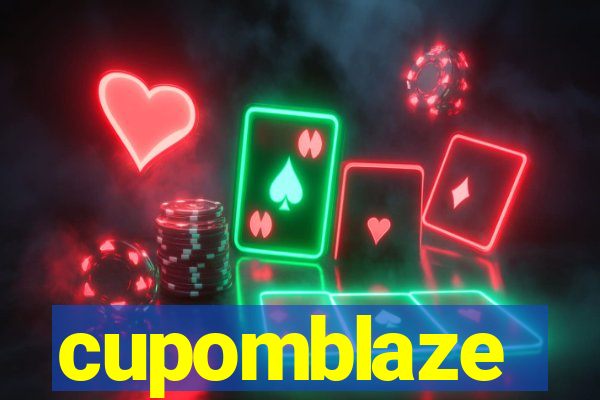 cupomblaze