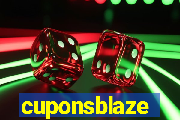 cuponsblaze