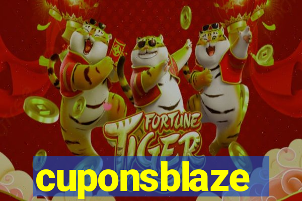 cuponsblaze