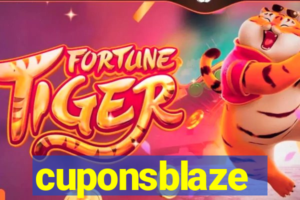 cuponsblaze