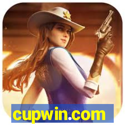 cupwin.com