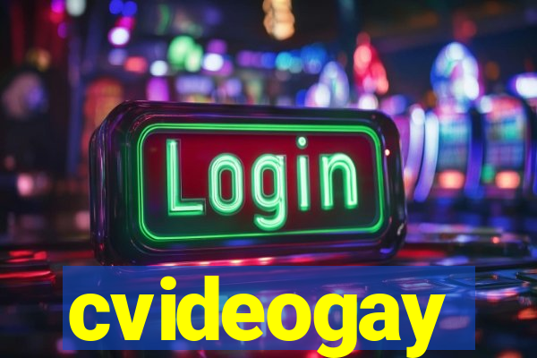 cvideogay