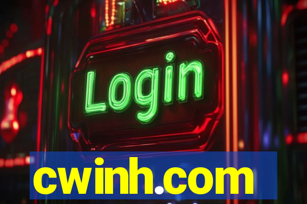 cwinh.com