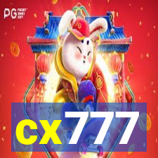 cx777